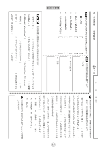 （小テスト）小景異情（室生犀星）