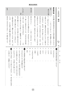 （小テスト）帰京（土佐日記）