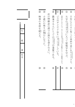 精選現代文B　Ⅰ部　 現代文教材プリント例（漢字テスト・語句の意味調べ） 