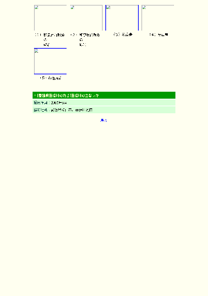 ［愛媛県］重信川のおもなレキ