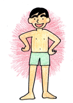 bodies　（意味：［bodyの複数形］）