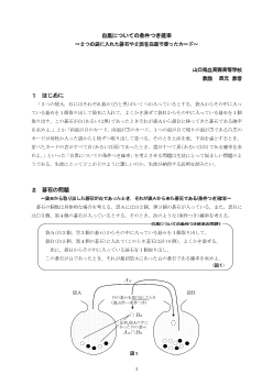 白黒についての条件つき確率 ～２つの袋に入れた碁石や２面を白黒で塗ったカード～