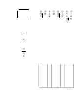 ［20-25］[小説１]山月記－中島敦（基礎３）漢字5分間テスト