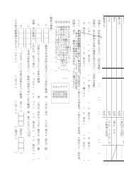 中学校国語２年「文法の窓１」ワークシート