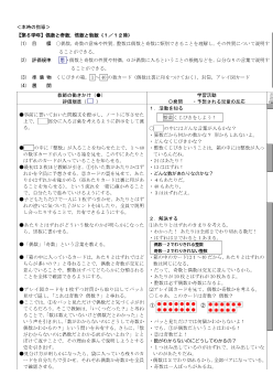 5. 偶数と奇数、倍数と約数（5年）／文字と式（発展）（6年）