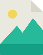 ［イラスト］犬－5（カラー）