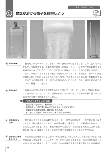 ⑤食塩が溶ける様子を観察しよう（５年「物のとけ方」）