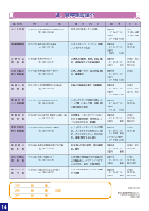 ［愛媛県］愛媛県の自然