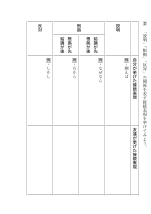 ◆論理的な言葉の力 ＜分析する力＞論理的に読む［ワークシート］