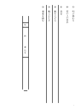 【予習における語句の意味調べ】鍋洗いの日々　村上信夫