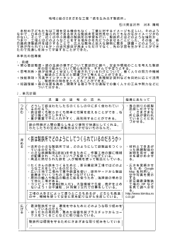 地域と結ぶさまざまな工業「鉄を生み出す製鉄所」