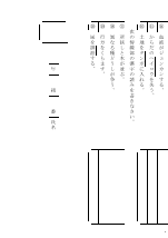 生物の多様性とは何か　福岡伸一（漢字５分間テスト問題例）