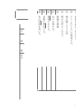 白　　原　研哉（漢字５分間テスト問題例）