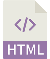 html