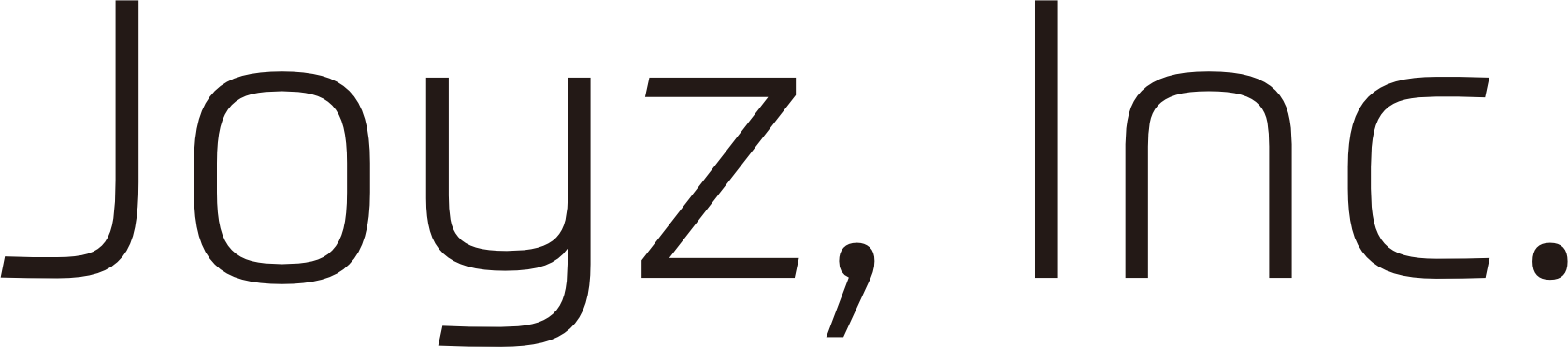 ジョイズ株式会社