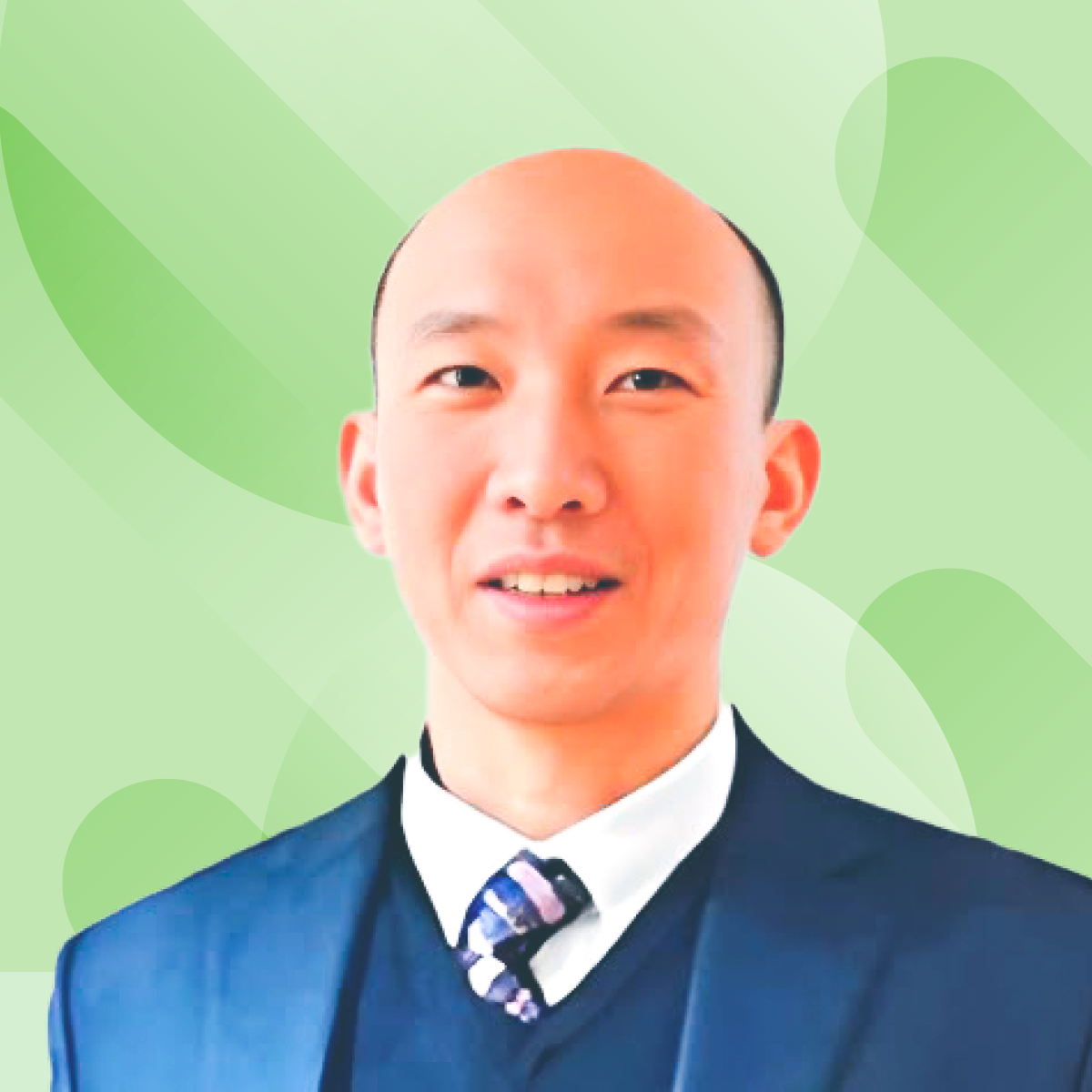 豊嶋正貴先生