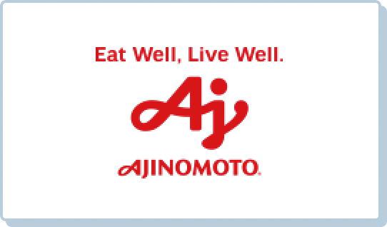 AJINOMOTO
