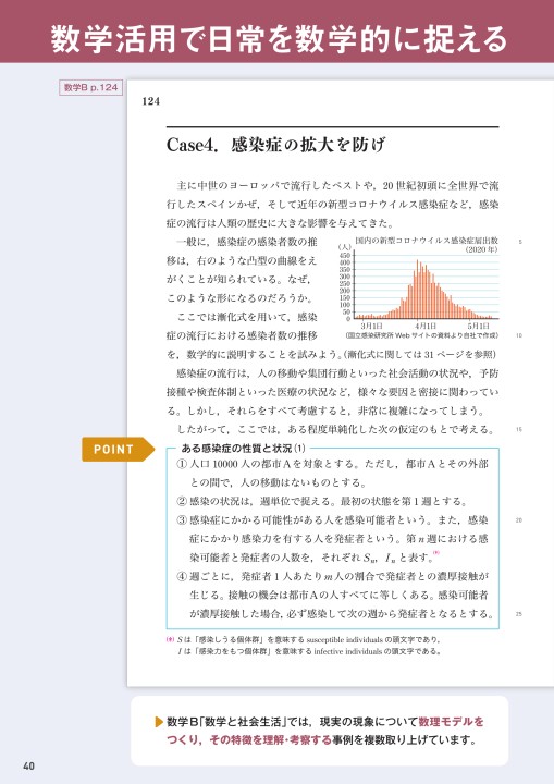 Advanced数学シリーズ