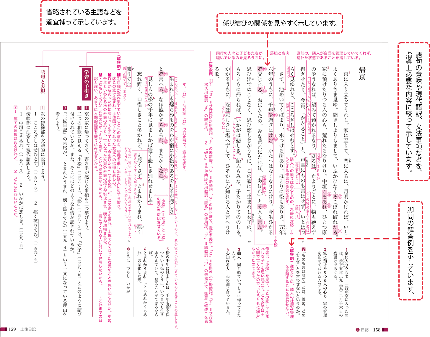 精選言語文化 令和4年度用高等学校教科書 シラバス 東京書籍