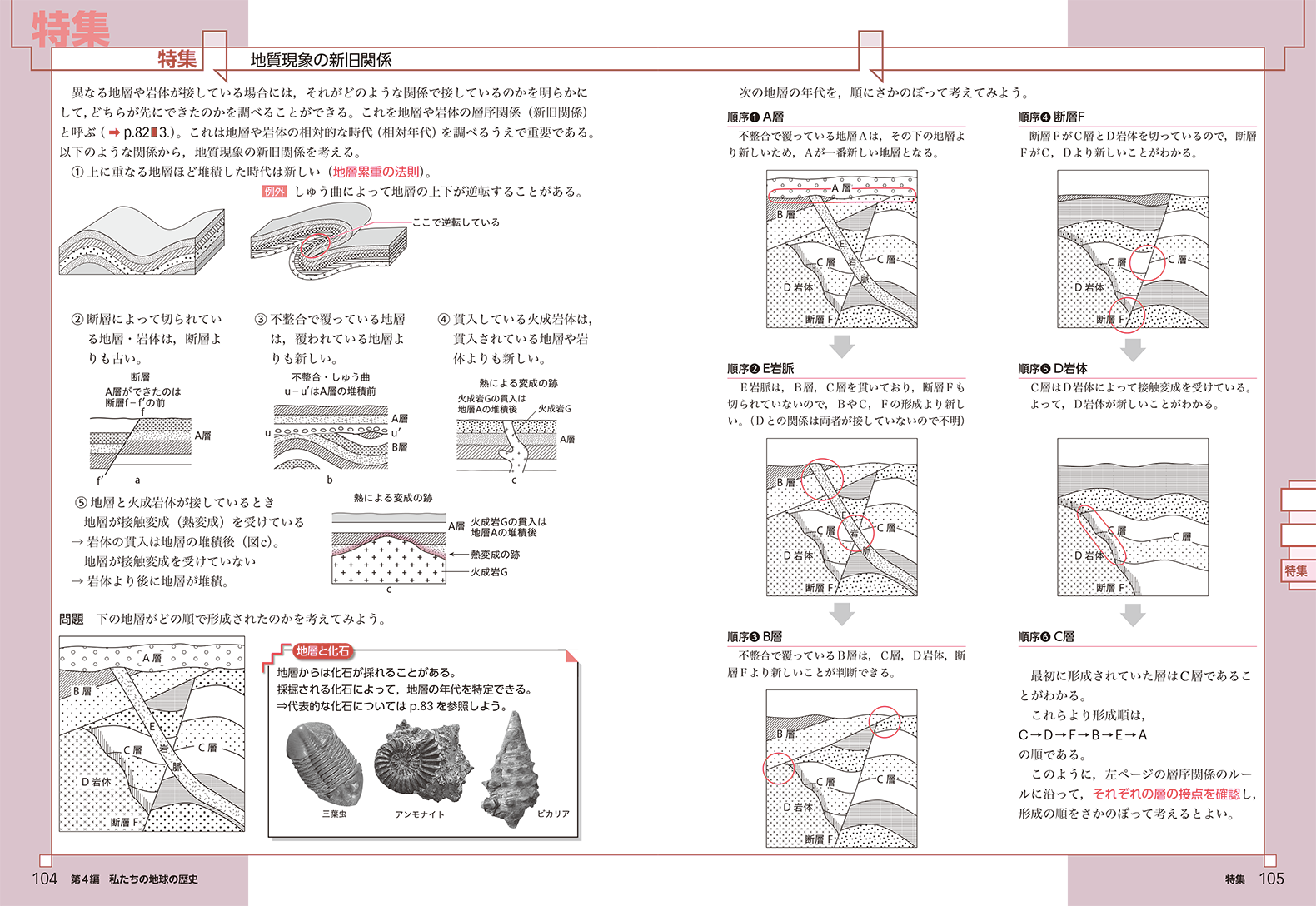 地学基礎 | 令和5年度用高等学校教科書・シラバス | 東京書籍